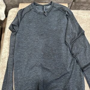 lulu long sleeve